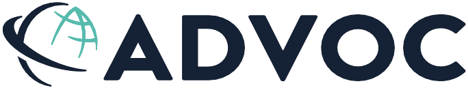 Mitglied von advoc